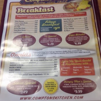 Compton's Kitchen - Southern Near Me - West Columbia, South Carolina Compton's Kitchen - Southern Near Me - West Columbia, South Carolina