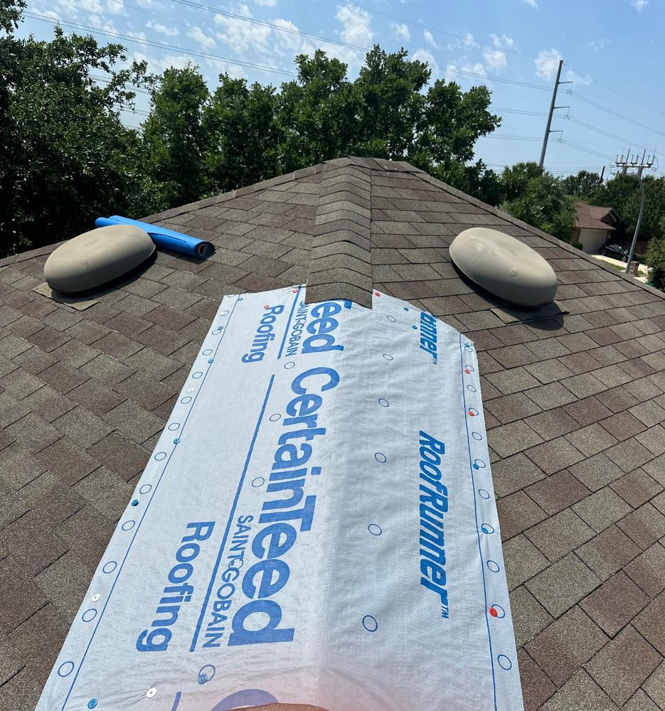 Slide of Alpha Exteriors and Construction