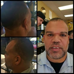 Left Coast Cuts