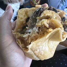 El Guapo Burrito