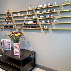 JB Nails - Color options
