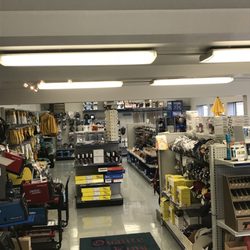 Central Welding Supply