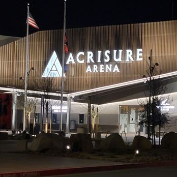 Acrisure Arena - Music Venues Near Me - Palm Desert, California Acrisure Arena - Music Venues Near Me - Palm Desert, California