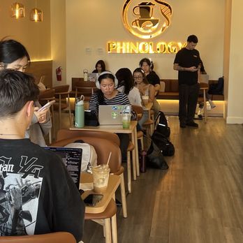 Phinology Coffee - Coffee & Tea Near Me - San Diego, California Phinology Coffee - Coffee & Tea Near Me - San Diego, California
