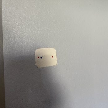 Hampton Inn Charleston-Downtown - Thermostat removed from the wall - Hotels Near Me - W Charleston, West Virginia Hampton Inn Charleston-Downtown - Thermostat removed from the wall - Hotels Near Me - W Charleston, West Virginia