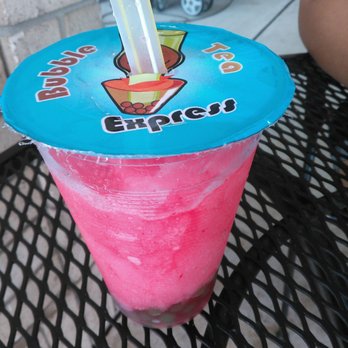 Bubble Tea Express - Cafes Near Me - Fayetteville, North Carolina