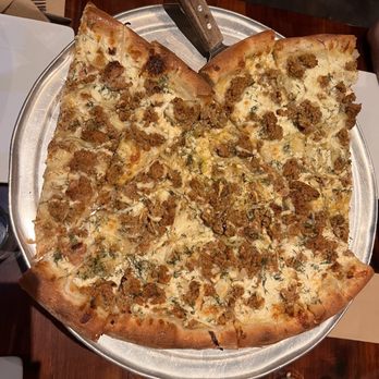 Rocco's - Half DILL-icius - Bars Near Me - Seattle, Washington