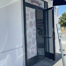 Exterior photo of Tofu's Trading - San Jose, California Exterior photo of Tofu's Trading - San Jose, California