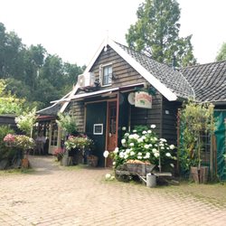 Theetuin Eemnes - Theetuin Eemnes