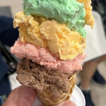 The Original Rainbow Cone - Original Rainbow Cone - Ice Cream & Frozen Yogurt Near Me - Cypress, California The Original Rainbow Cone - Original Rainbow Cone - Ice Cream & Frozen Yogurt Near Me - Cypress, California