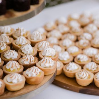 Sweet Condesa - Calamansi Tarts - Desserts Near Me Sweet Condesa - Calamansi Tarts - Desserts Near Me
