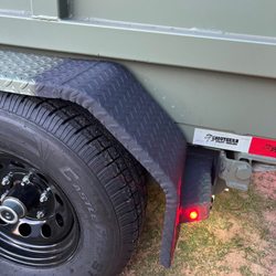 Palmetto Metal Works & Welding