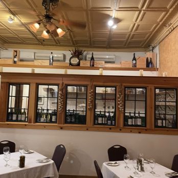 Nicolettas Italian Cafe - Interior - Italian Near Me - Cooperstown, New York Nicolettas Italian Cafe - Interior - Italian Near Me - Cooperstown, New York