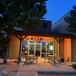 The Golf Lodge