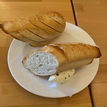 The Wild Artichoke - Bread plate - New American Near Me - Yorba Linda, California The Wild Artichoke - Bread plate - New American Near Me - Yorba Linda, California