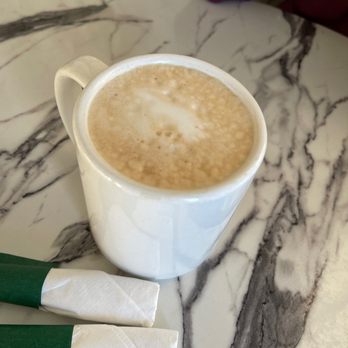 Le Cafe Du Val - Cafe Au lait. - Cafes Near Me - Henderson, Nevada
