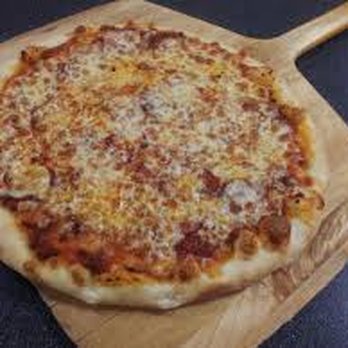 King's Pizza - Fresh Pizza - Pizza Near Me - Brunswick, Maryland