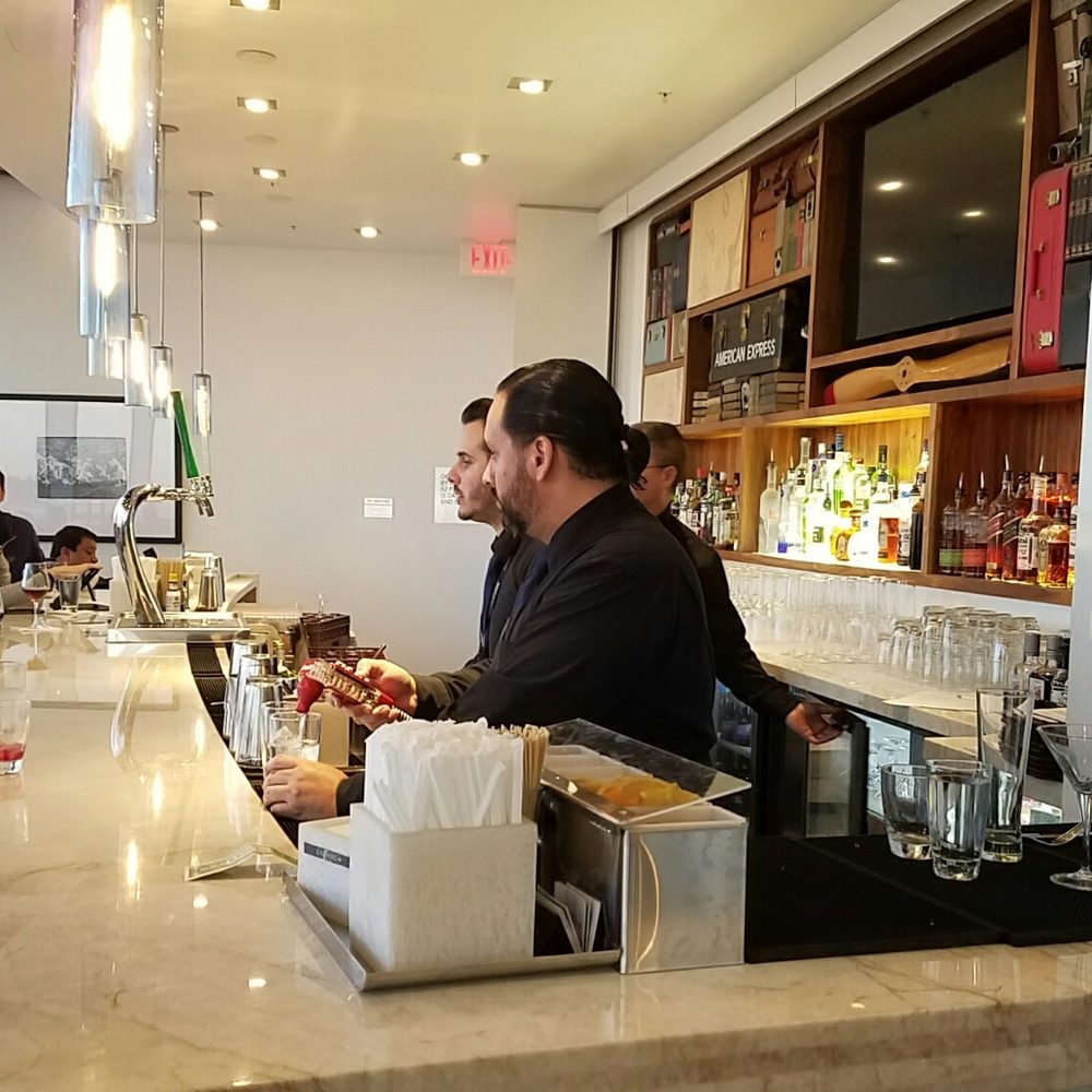 The Centurion Lounge - Airport Lounges Near Me - Miami, Florida The Centurion Lounge - Airport Lounges Near Me - Miami, Florida