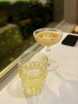 Beaujolais Bistro by null