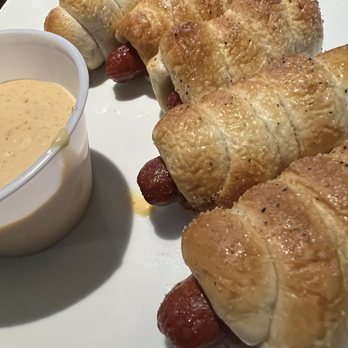 Dave & Buster's Bellevue - Mini hot dogs - Arcades Near Me - Bellevue, Washington Dave & Buster's Bellevue - Mini hot dogs - Arcades Near Me - Bellevue, Washington