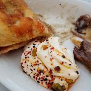 Aba - WHIPPED FETA! - Mediterranean Near Me - Chicago, Illinois Aba - WHIPPED FETA! - Mediterranean Near Me - Chicago, Illinois