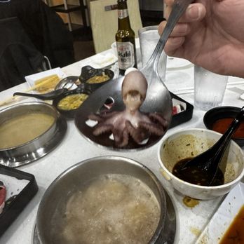 Spring Shabu-Shabu - Hot Pot Near Me - Boston, Massachusetts