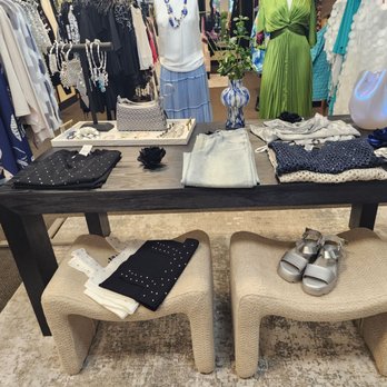 Unique Apparel - Women's Clothing Near Me - Coconut Creek, Florida