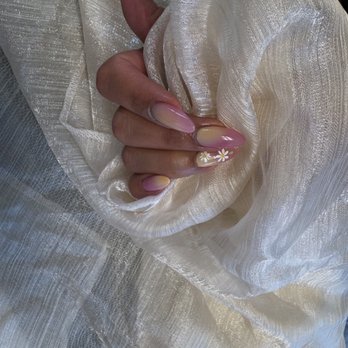 Friendly Nails - Birthday gift from great people - Nail Salons Near Me - Alhambra, California Friendly Nails - Birthday gift from great people - Nail Salons Near Me - Alhambra, California