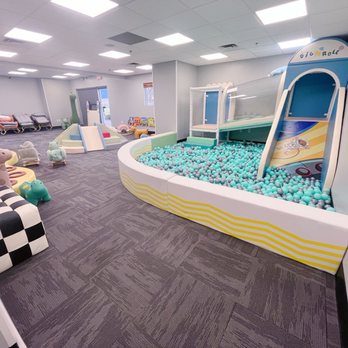 Dig 'N Roll - Indoor Playcenter Near Me - Evansville, Indiana Dig 'N Roll - Indoor Playcenter Near Me - Evansville, Indiana
