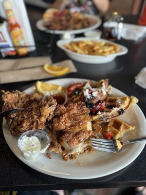 Aromas Restaurant by null