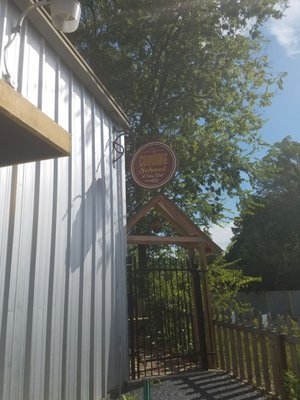 The Cooking Schools by null