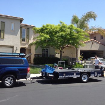 North County Mobile Screen - North County Mobile Screen - Windows Installation Near Me - Encinitas, California North County Mobile Screen - North County Mobile Screen - Windows Installation Near Me - Encinitas, California