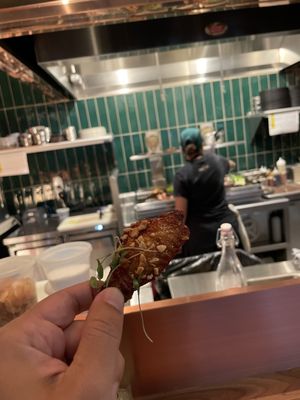 Barbakoa by Finka by null