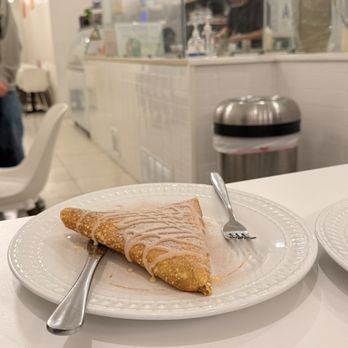 The Artisan Crepe - Thai tea crepe - Creperies Near Me - Fresh Meadows, New York The Artisan Crepe - Thai tea crepe - Creperies Near Me - Fresh Meadows, New York