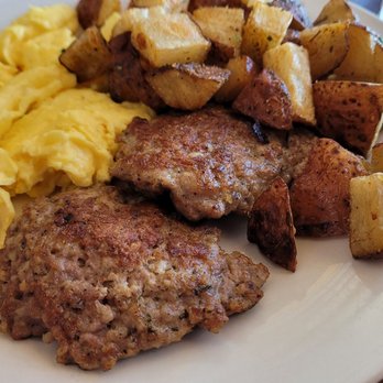 Kings Blu Jam Cafe - Southern Breakfast - Breakfast & Brunch Near Me - Spring, Texas
