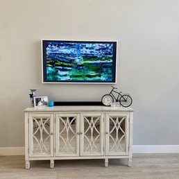 Samsung Frame TV installed by Daniil. Samsung Frame TV installed by Daniil.