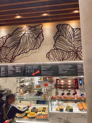 STOCK T.C Grocer by null