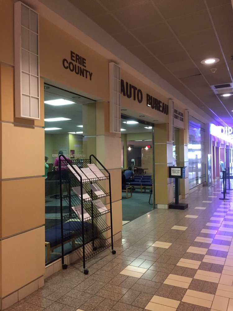 NYS DEPARTMENT OF MOTOR WORKS Updated October 2024 17 Reviews