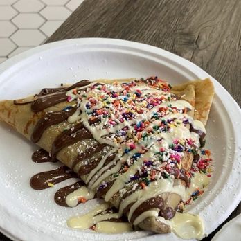 Chocolate House - Desserts Near Me - Queens, New York Chocolate House - Desserts Near Me - Queens, New York