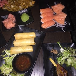 Sushimania - Good food!
