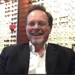 Sury Optical - Rob, Sury Optical's owner, handles everything--expert fittings, eyewear, and top-notch service for a perfect vision experience.