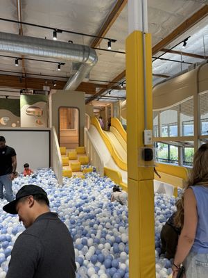 Kids & Coffee (Reservation Only indoor playground and cafe) by null