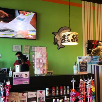 Sharkey's Cuts for Kids - Kids Hair Salons Near Me - Las Vegas, Nevada Sharkey's Cuts for Kids - Kids Hair Salons Near Me - Las Vegas, Nevada