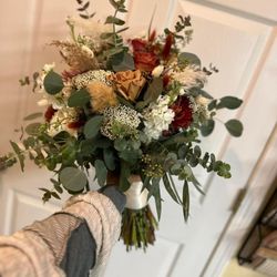 Above And Beyond Floral Design And Gifts