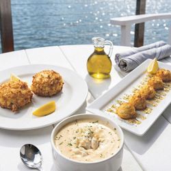 The Narrows Restaurant