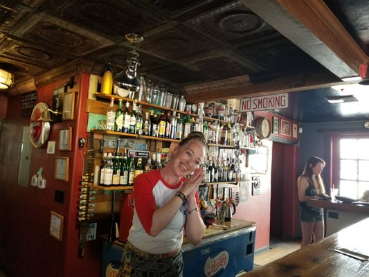 Saint Charles Tavern by null