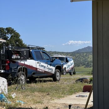 energy experts heating and air