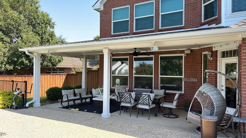 Slide of Hass Roofing Since 1978