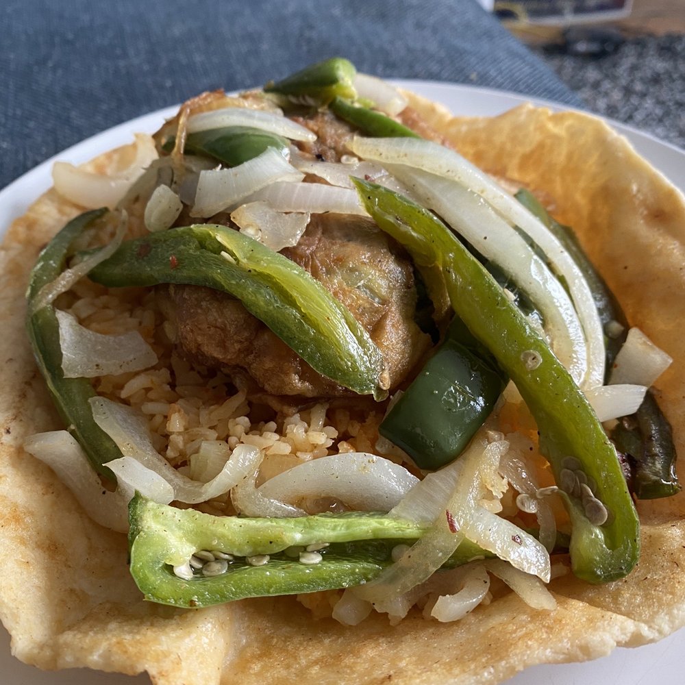 Leo's Restaurant - TACO PLACERO (CHILE REYENO ) - Tacos Near Me - Brooklyn, New York Leo's Restaurant - TACO PLACERO (CHILE REYENO ) - Tacos Near Me - Brooklyn, New York