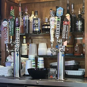 Cabo Grill & Cantina - The draft beers - Mexican Near Me - Brea, California